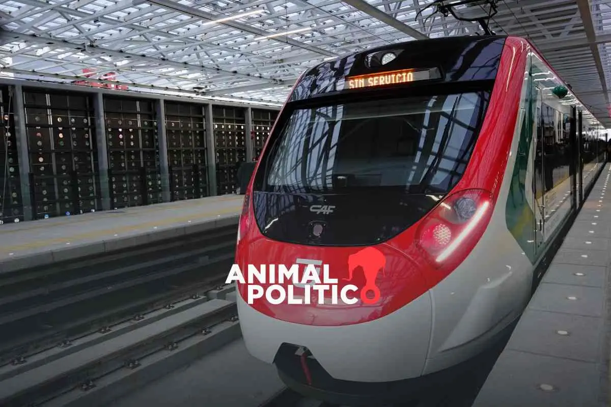 Tras 12 años de obras, el Tren El Insurgente es abierto en su totalidad; ir de Toluca a Observatorio costará 90 pesos