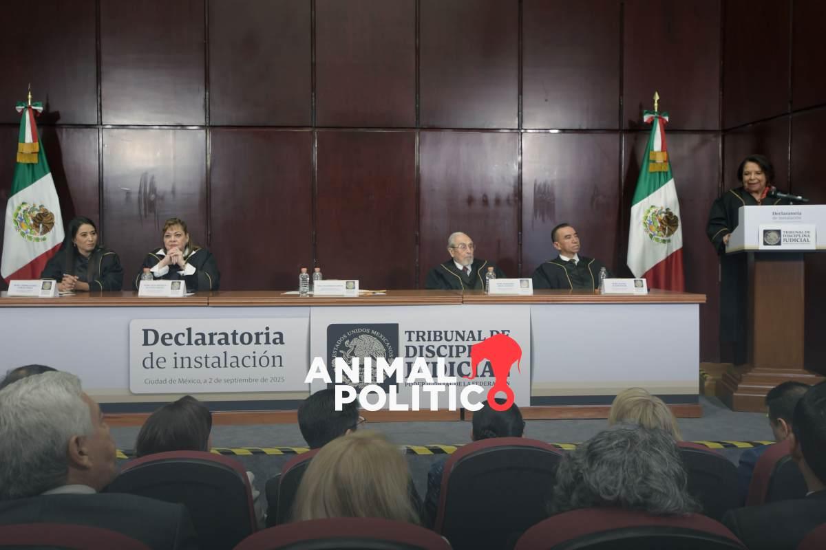 Tribunal de Disciplina inhabilita a 16 funcionarios del Poder Judicial por acoso y violencia laboral