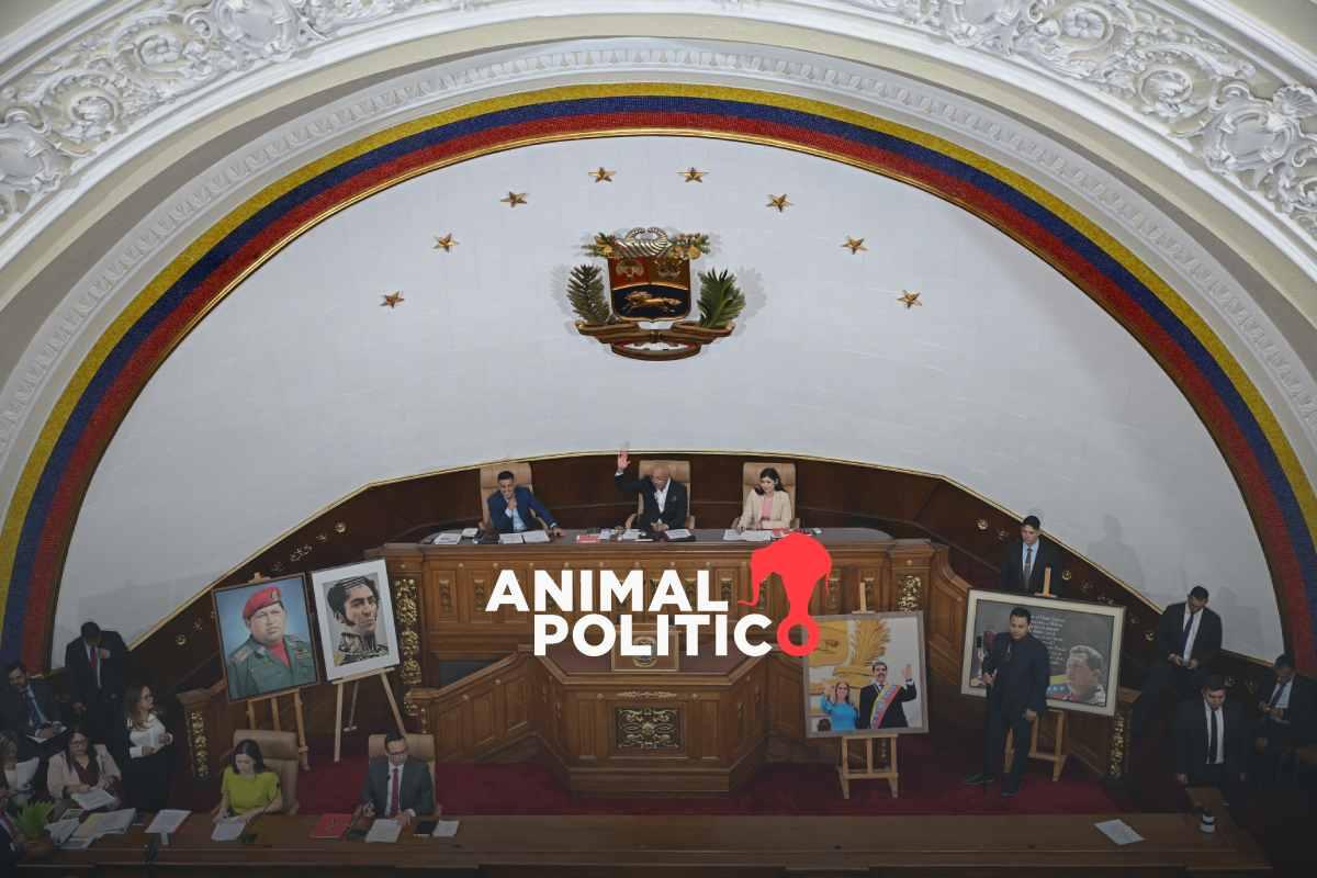 Venezuela debate ley de amnistía sin perdón a las violaciones de derechos humanos