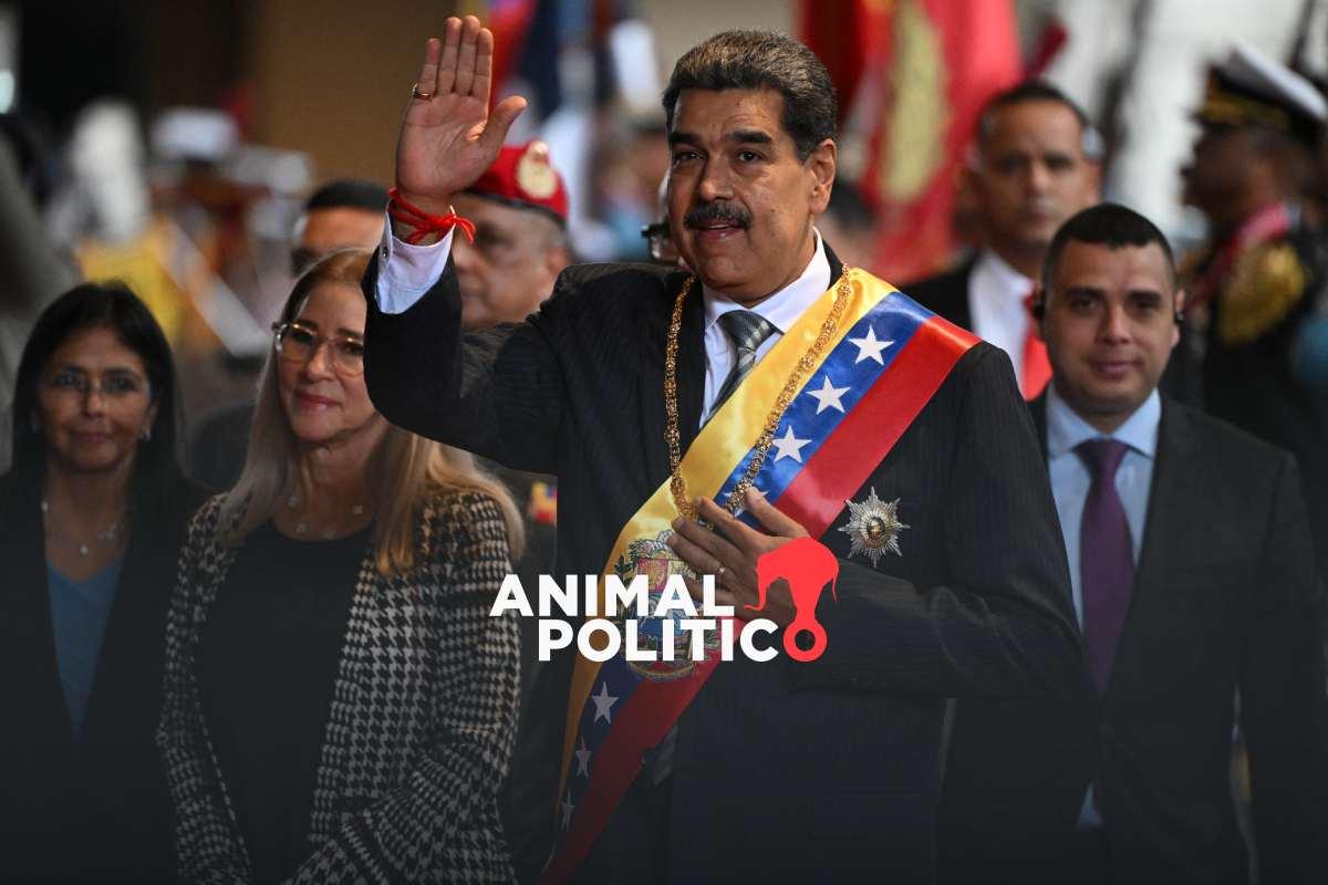 Venezuela pide ante la ONU la liberación de Maduro mientras aumentan los presos políticos liberados