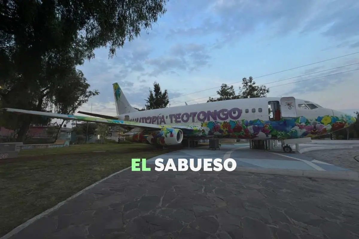 #VerificandoPromesas: Las Utopías de Iztapalapa exhiben falta de mantenimiento y retrasos en la entrega de insumos