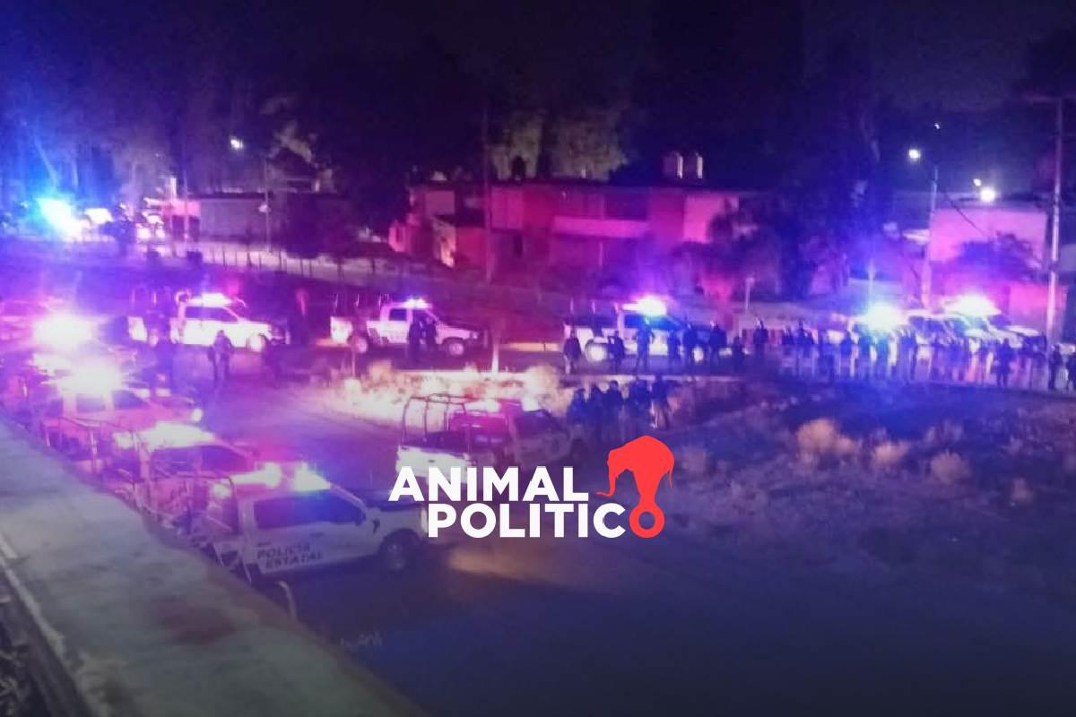 Vinculan a proceso a 2 de los 33 detenidos en el operativo en planta de la Cruz Azul en Hidalgo