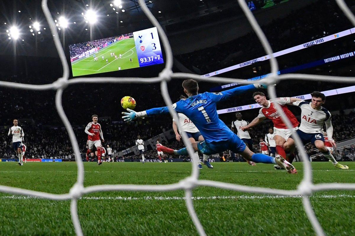 Actos de racismo en la Premier League reabren debate sobre la impunidad de estas acciones