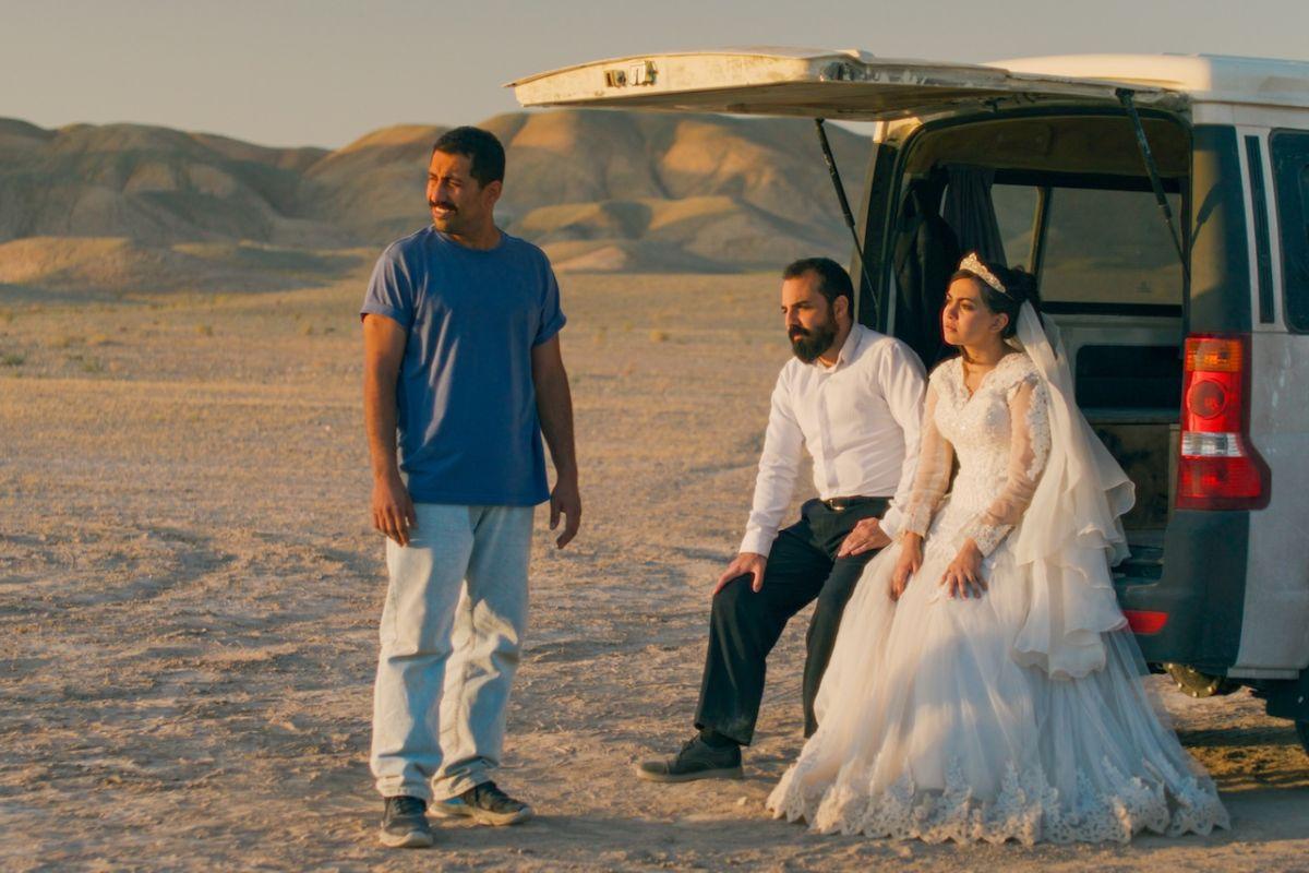 Arrestan al co-guionista de ‘Un simple accidente’ en Irán