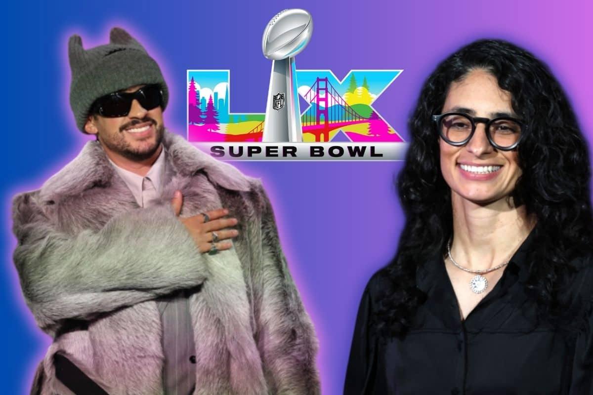No solo en español: Bad Bunny pondrá foco en la Lengua de Señas “con flow” en medio tiempo del Super Bowl 2026