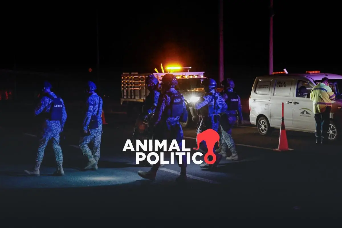 Balacera en el centro de Monterrey deja siete personas lesionadas