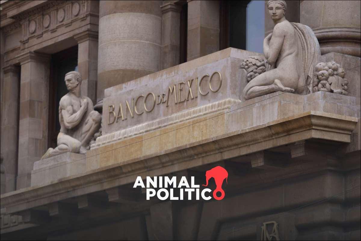 Con consumo interno e inversión al alza, Banxico mejora expectativa de crecimiento económico para 2026
