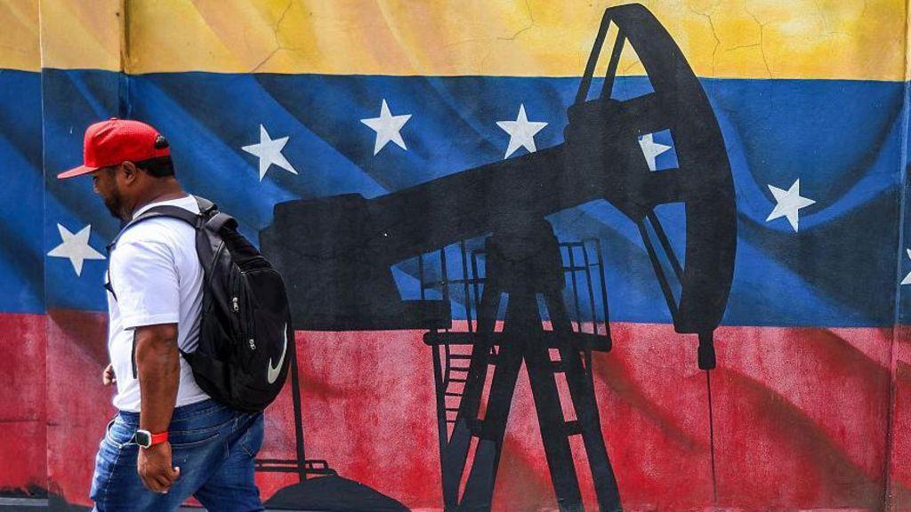“¿Qué empresa en su sano juicio va a invertir en Venezuela?”: los obstáculos que enfrenta la apuesta de Trump por el petróleo venezolano