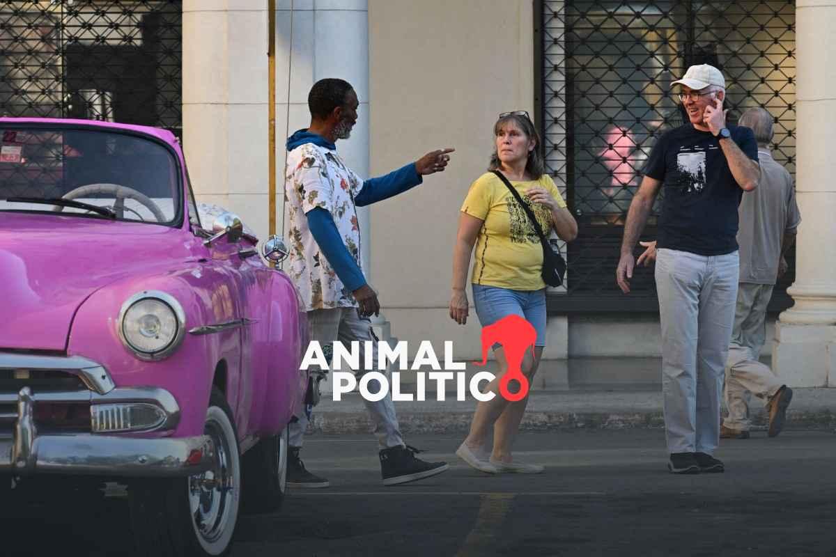 Cuba en crisis: suspensión de vuelos y cierre de hoteles pegan al turismo tras bloqueo energético de EU