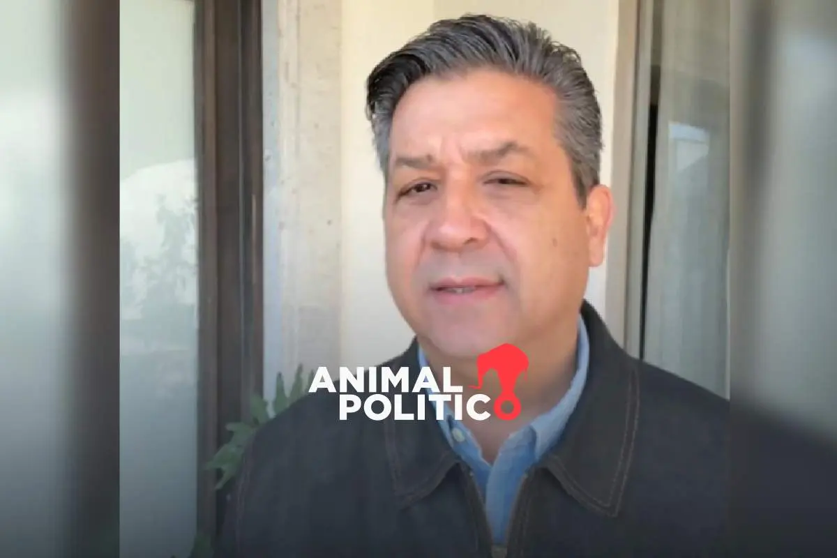 “No se me ha imputado ningún delito”: responde Cabeza de Vaca a la Corte; seguirá proceso legal desde EU