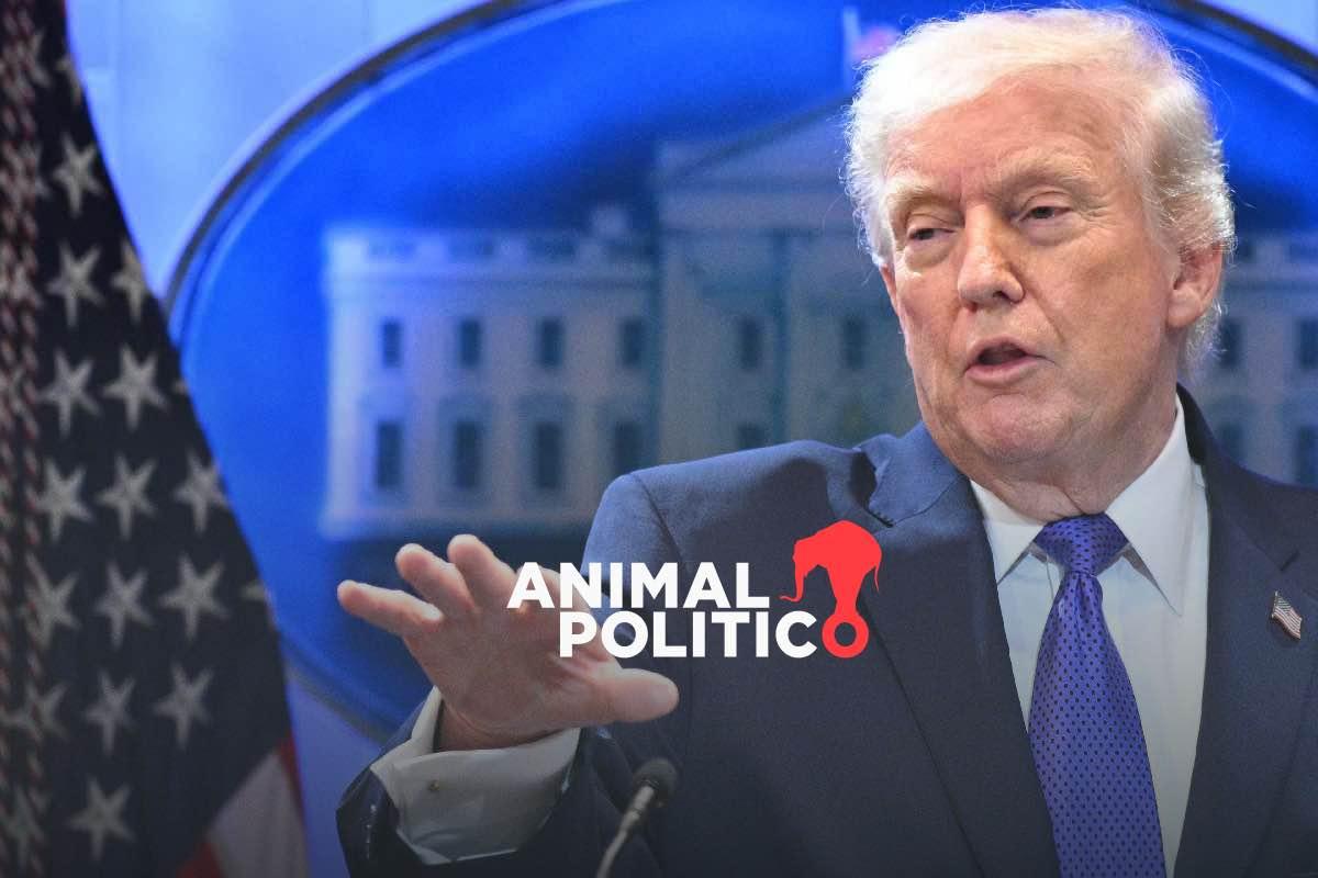 Así escaló durante un año la presión de EU y México contra el CJNG hasta la caída de “El Mencho”