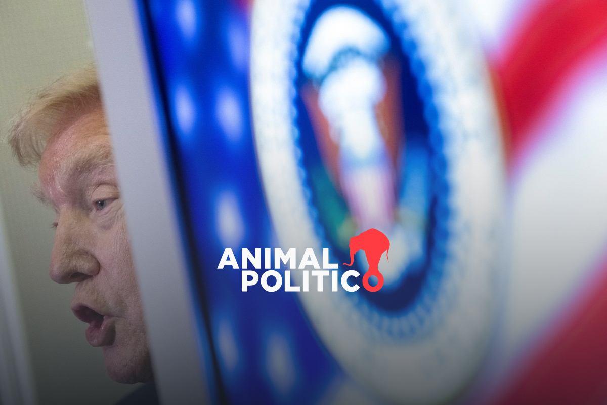 Cámara de Representantes de EU aprueba bloquear los aranceles a Canadá pese a advertencias de Trump