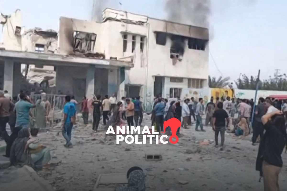 EU e Israel atacan Irán: conflicto escala en Medio Oriente tras muerte del líder supremo iraní y de más de 200 civiles