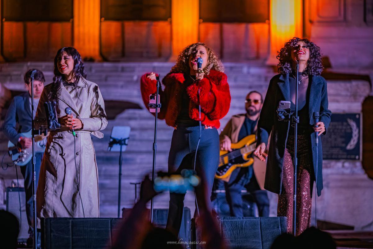 Conoce los detalles del homenaje a Billie Holiday en el Bosque de Chapultepec