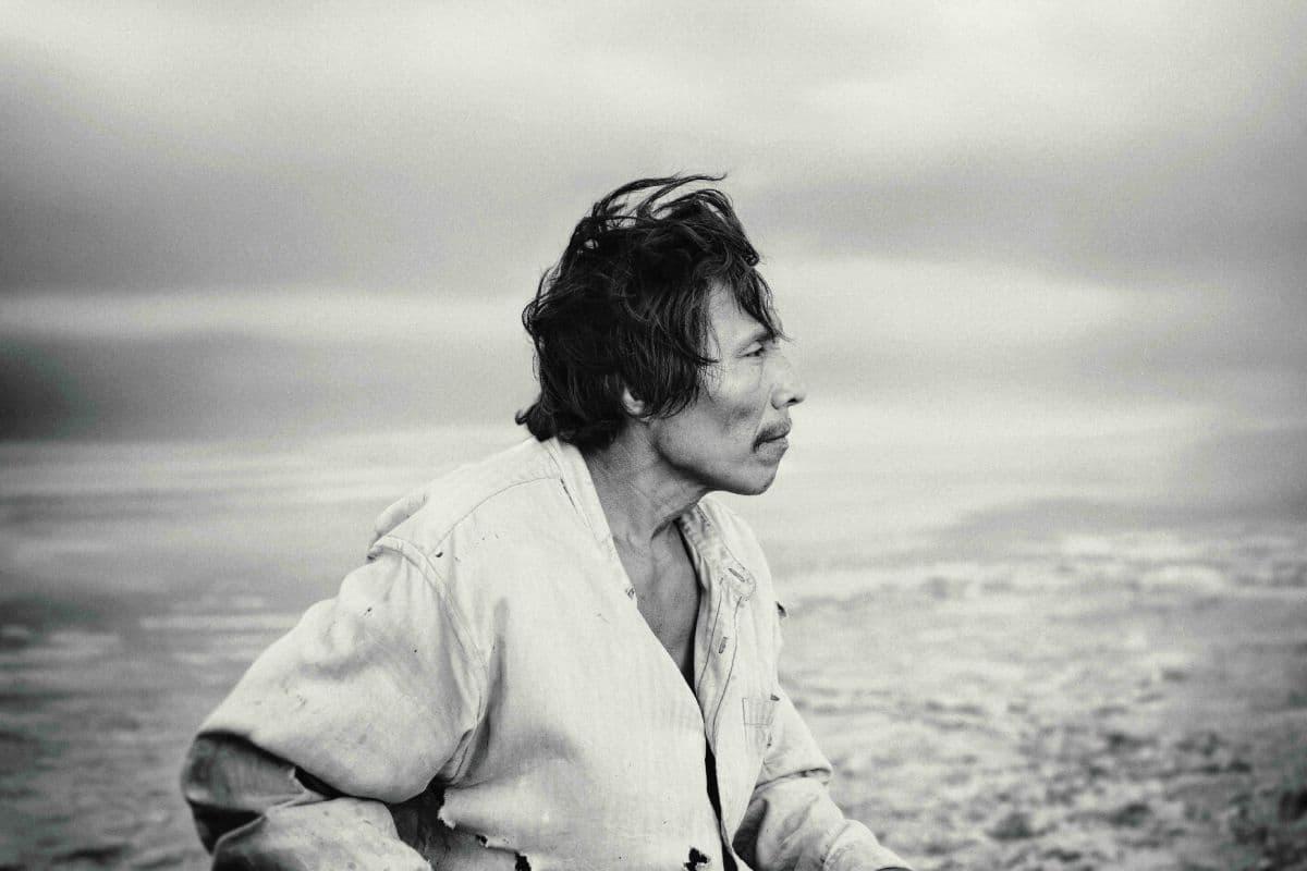 “Cosmos” de Germinal Roaux: una película sobre “hacer las paces con mi miedo a la muerte”