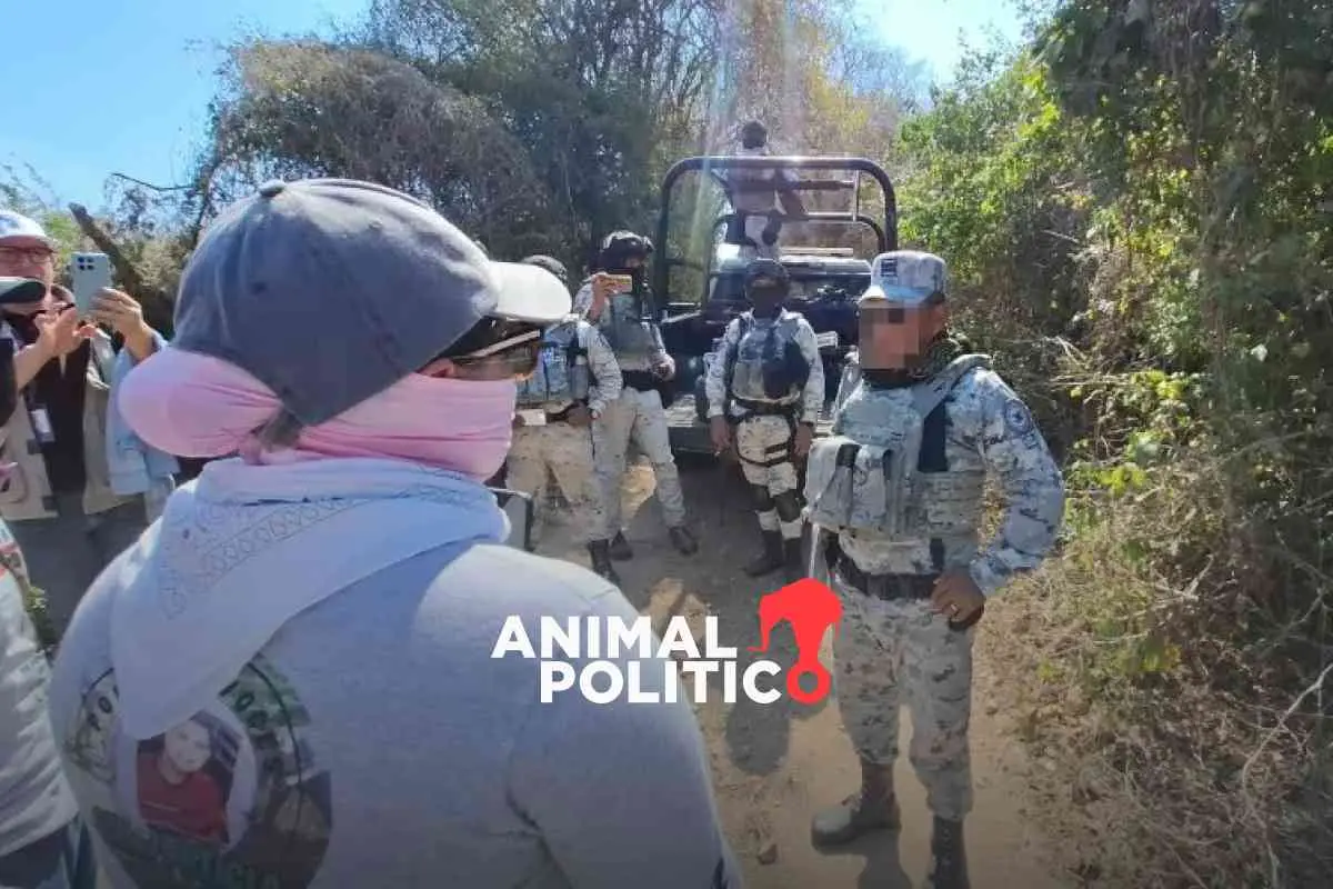 Cuerpos hallados en fosa en Concordia, Sinaloa, ya fueron identificados y sus familias notificadas, revelan buscadoras