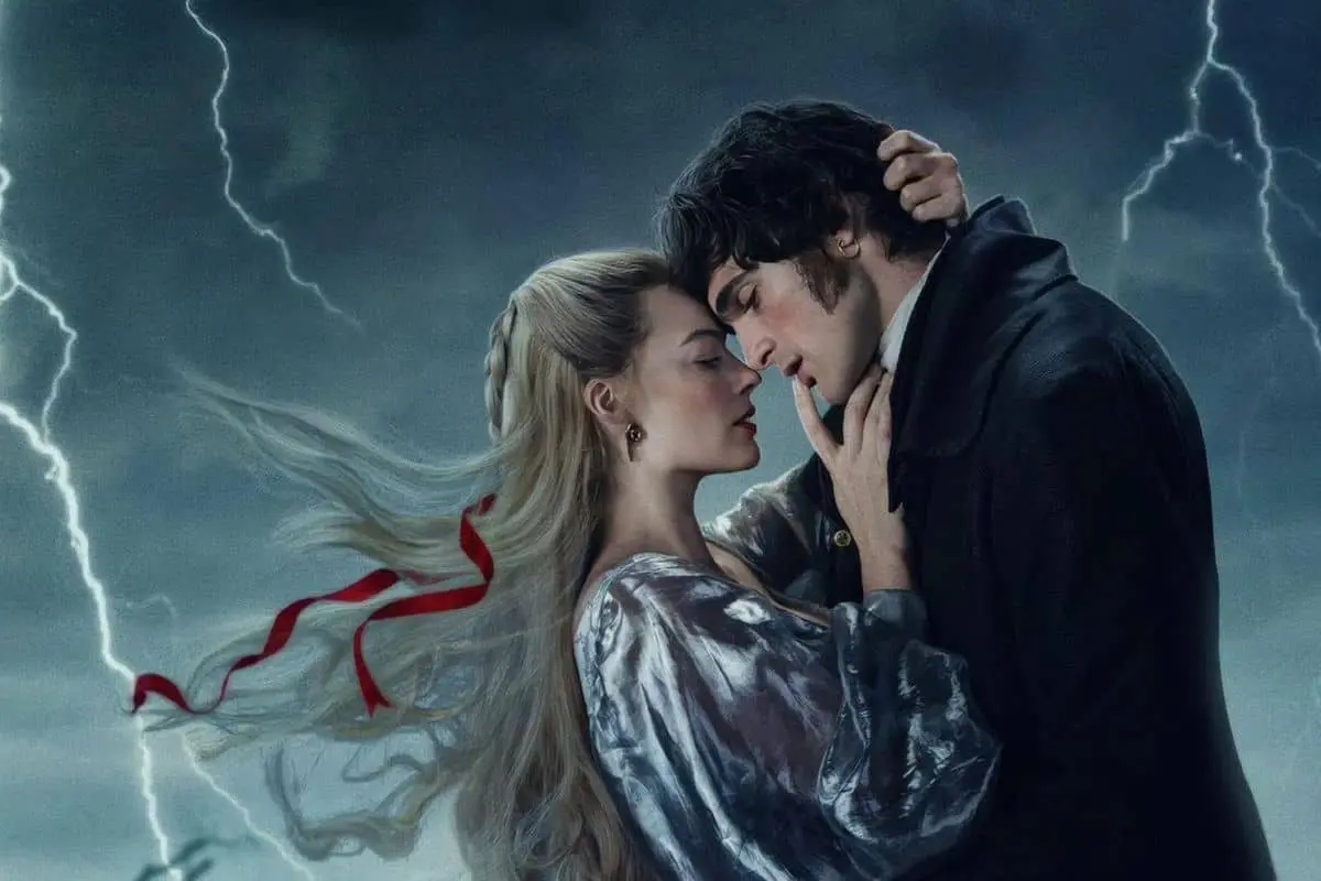 ¿Un nuevo clásico cachondo? Esto dicen las primeras reacciones de “Cumbres borrascosas”