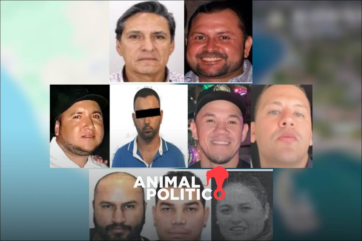 EU sanciona red del CJNG ligada a fraude de tiempo compartido en Nayarit