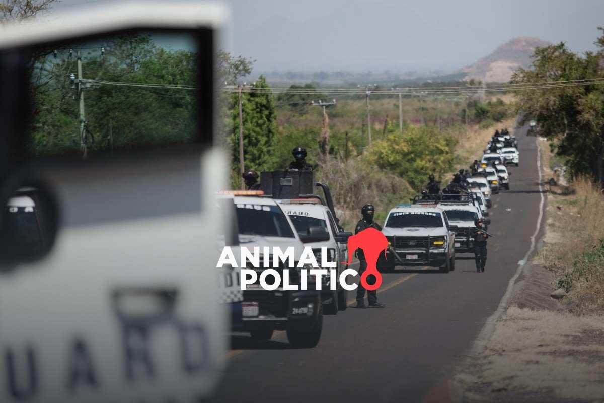 Desinformación en las redes sociales, otra arma del Cártel Jalisco Nueva Generación