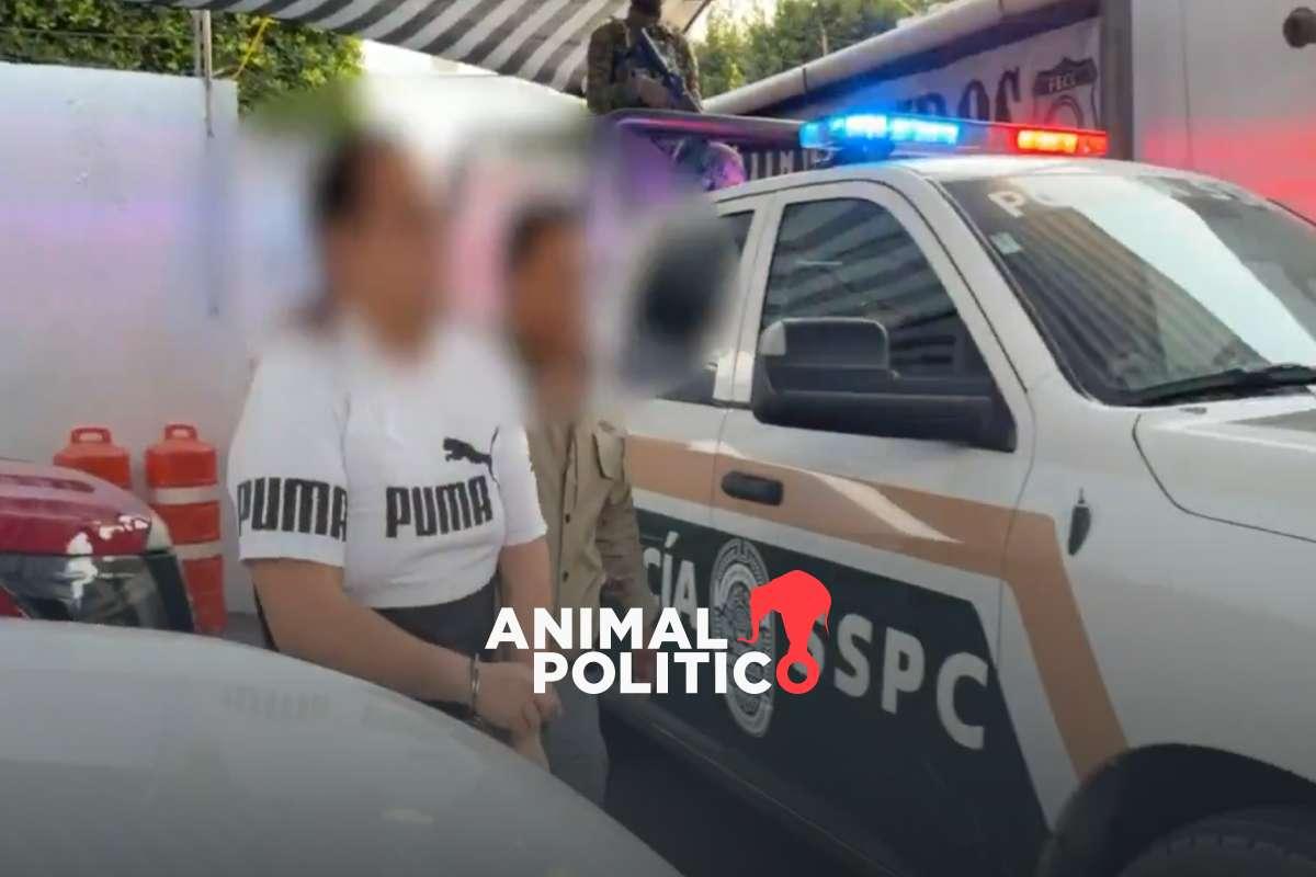 Detienen Dionicio Álvarez, exfuncionario de Cuauhtémoc Blanco en Morelos, está acusado de corrupción