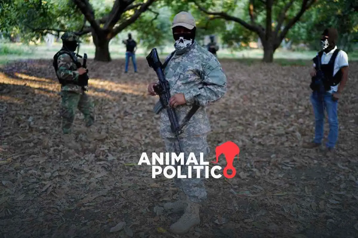 EU ofrece recompensa por tres narcos mexicanos; Sedena los sigue desde 2021 sin detenerlos