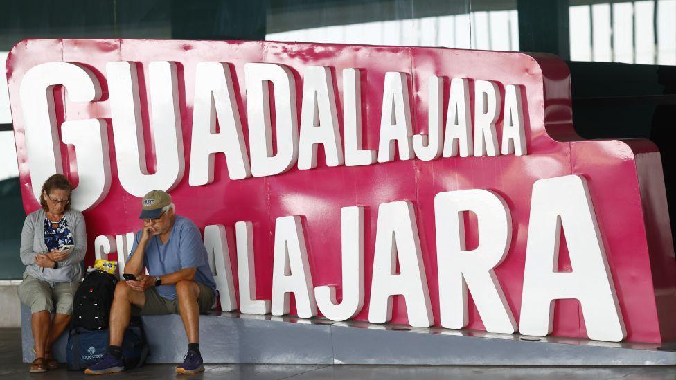 Cómo Guadalajara se convirtió en la “casa elegida” del narcotráfico en México y qué rol tuvo “El Mencho” y el CJNG