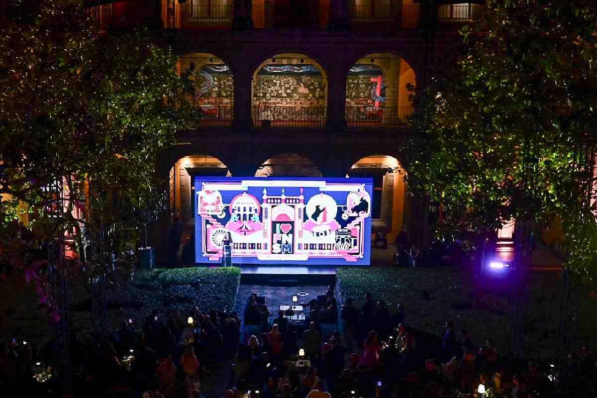 Del reguetón al rock clásico: así es el cartel de la Feria Nacional de San Marcos 2026