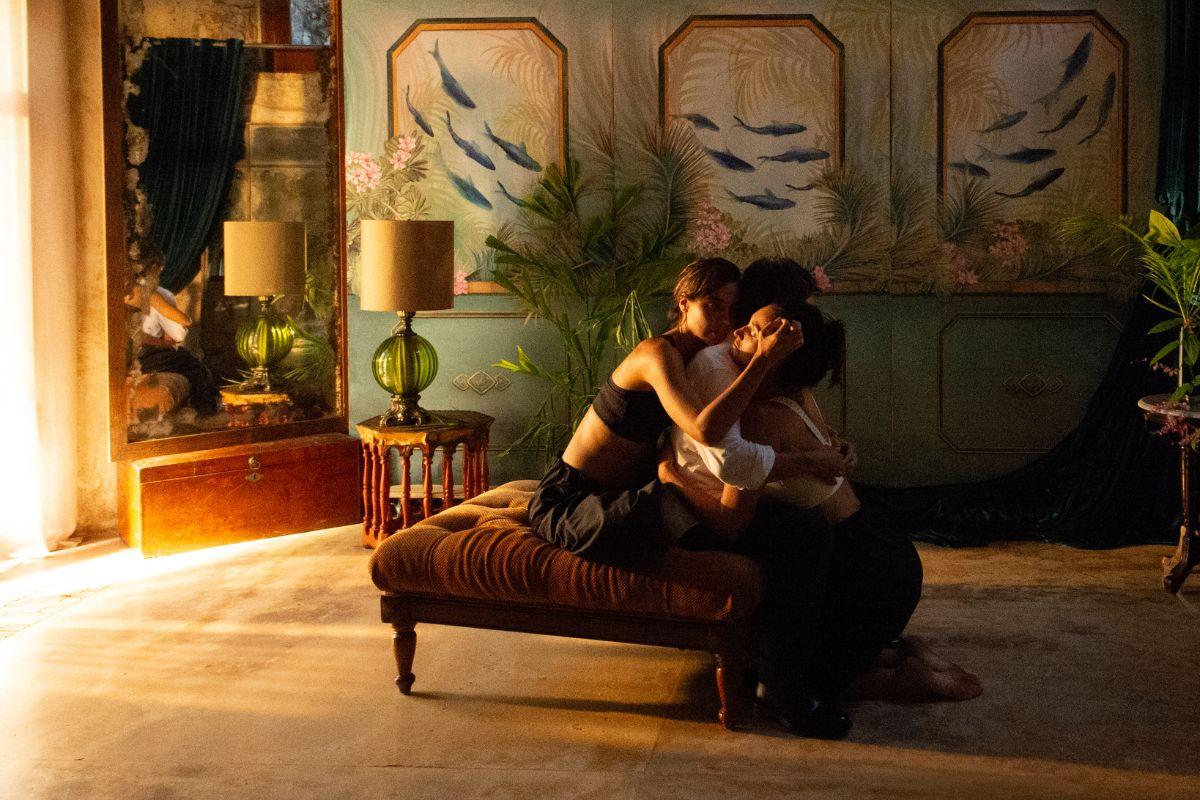 Gael García Bernal dirigirá su tercerá película ‘Hombre al agua’ y confirma elenco