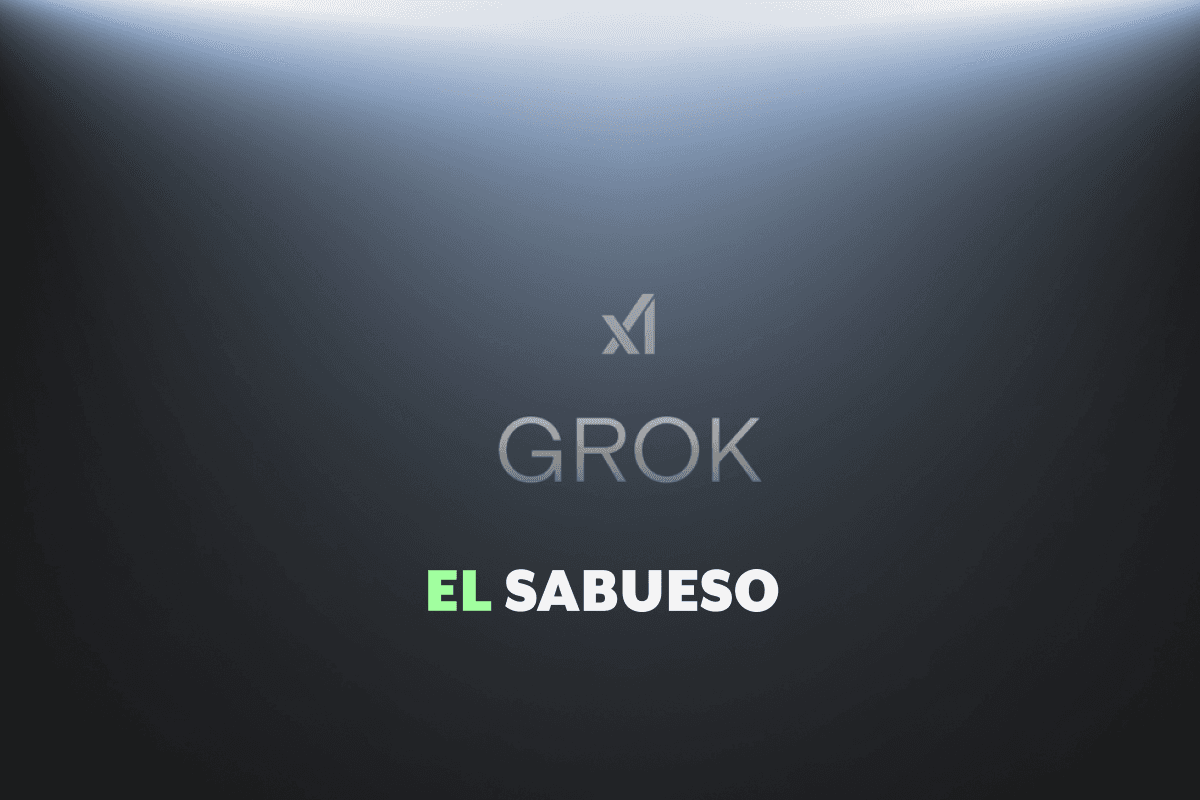 “Grok, no autorizo que edites ninguna foto mía”… Esta cadena viral en X no evita que la IA desnude tus fotos