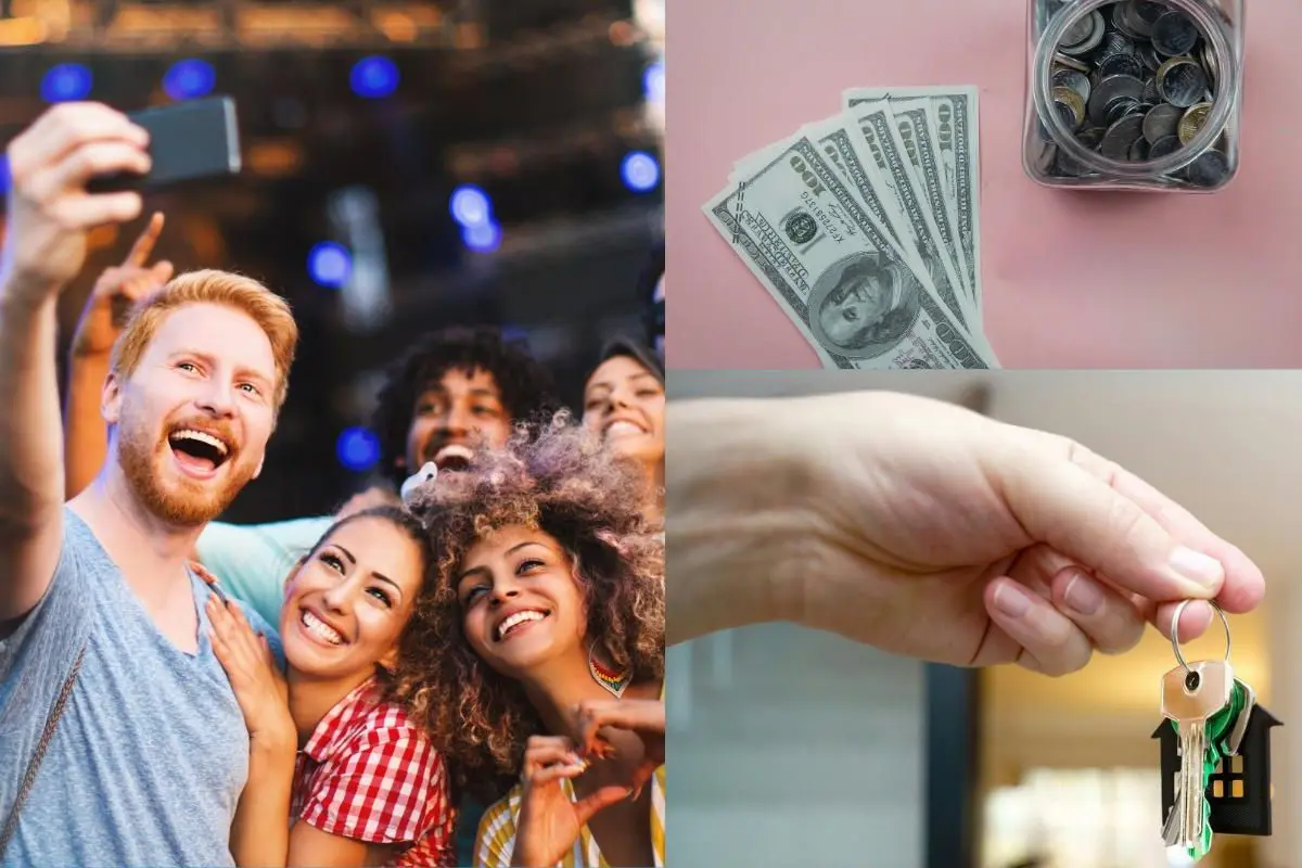 Guía de supervivencia: ¿Cómo no dejar lo que nos divierte y ahorrar?