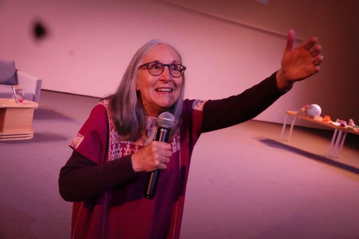 No te pierdas el homenaje a Julieta Fierro en la UNAM con una noche de estrellas