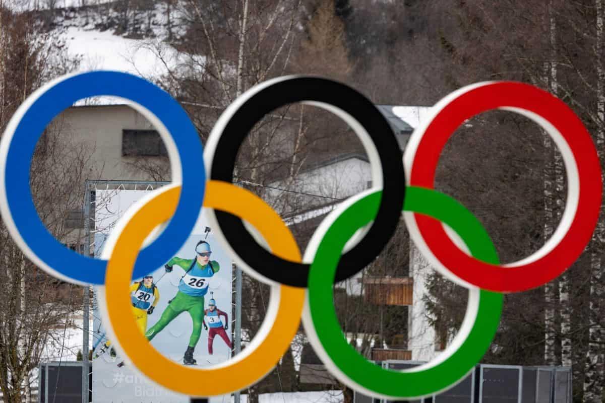 ¡Con todo y Mariah Carey en italiano! A qué hora y dónde ver la inauguración de los Juegos Olímpicos de Invierno 2026