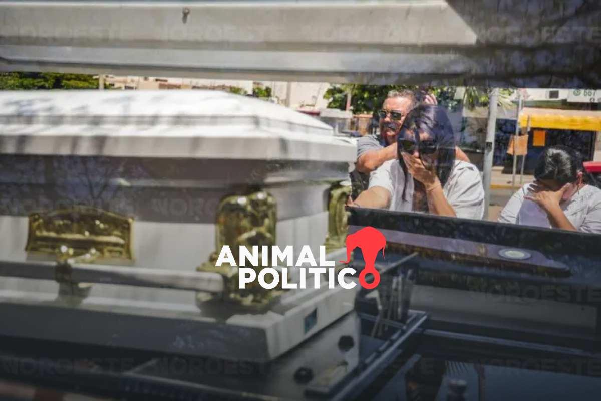 Infancias interrumpidas; en Sinaloa 106 menores han sido asesinados en 17 meses de guerra