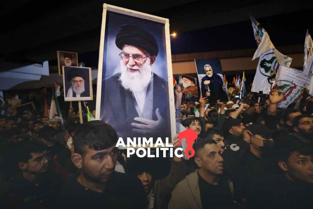 Trump confirma la muerte del guía supremo iraní Alí Jamenei y de otros líderes; bombardeos continuarán “ininterrumpidamente”