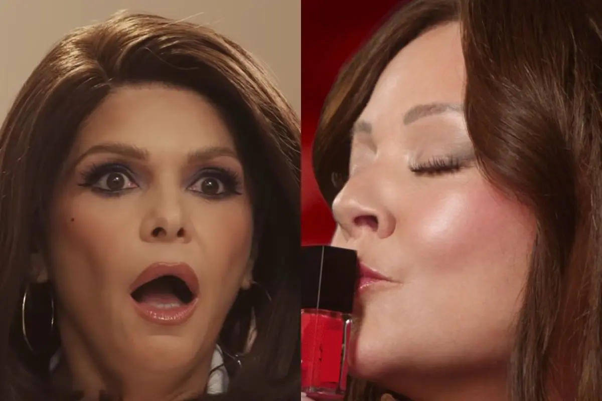 Itatí Cantoral protagoniza comercial junto a Melissa McCarthy previo al Super Bowl