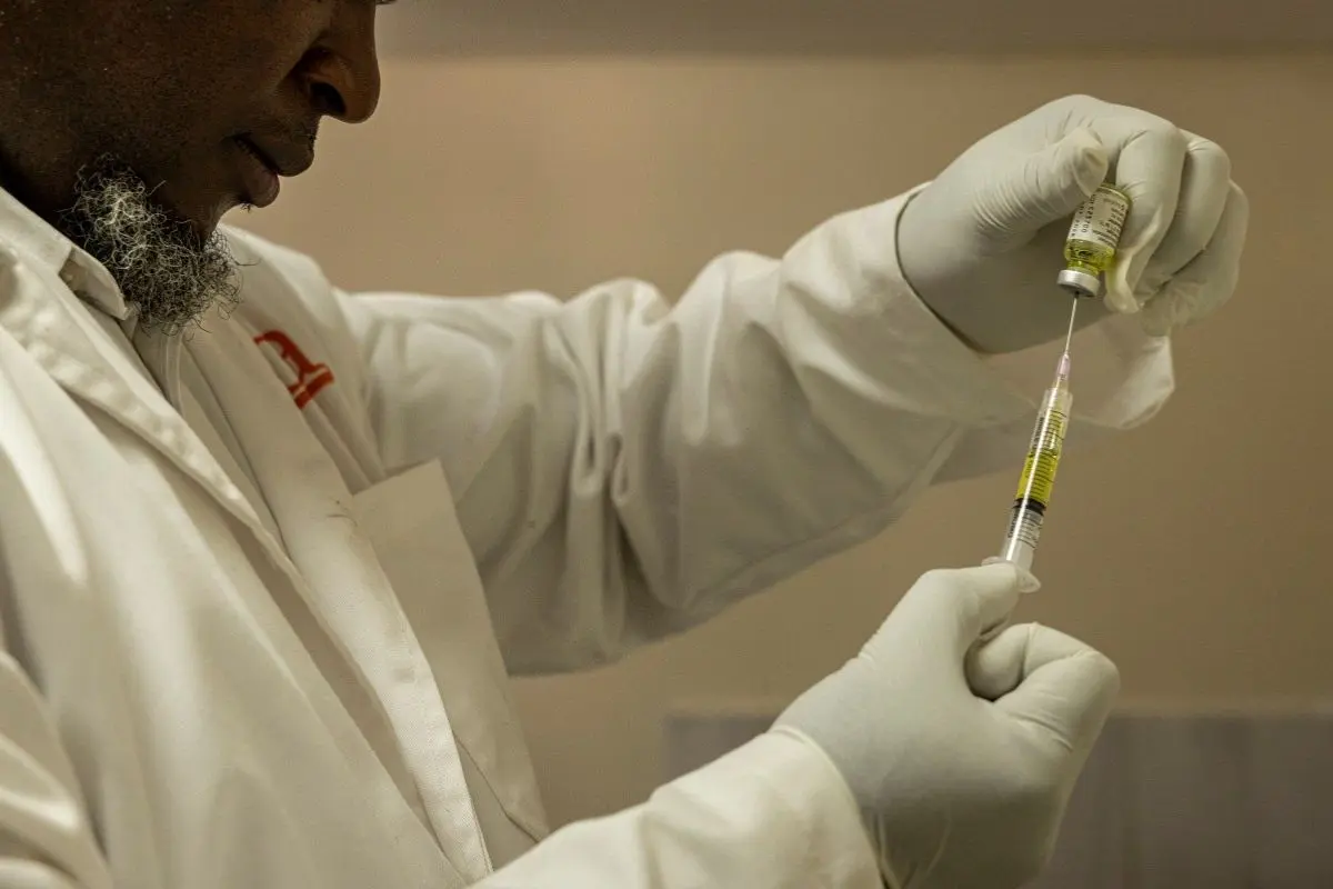 Kenia comienza a administrar Lenacapavir para prevenir el VIH