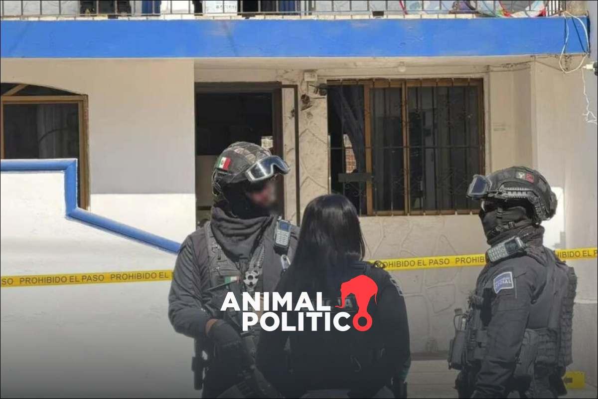 Organizaciones acusan patrón de violencia contra personas buscadoras tras el asesinato Rubí Patricia en Mazatlán