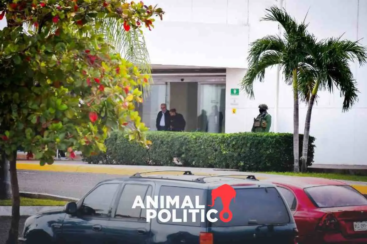 Sergio Torres sigue en terapia intensiva; diputada Elizabeth Montoya mejora de manera constante