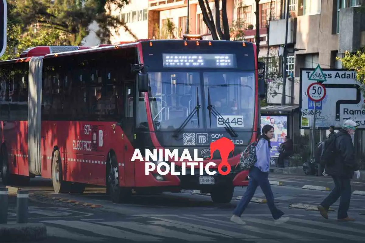 ¿Irás al concierto de Shakira en el Zócalo? Metrobús ampliará su horario