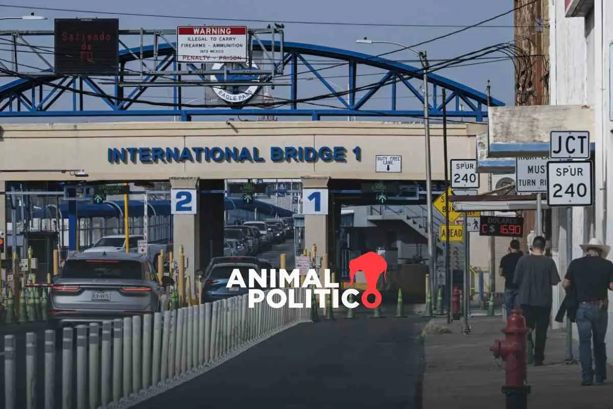 Miedo, impuestos y el efecto Trump frenan las remesas de Estados Unidos a México