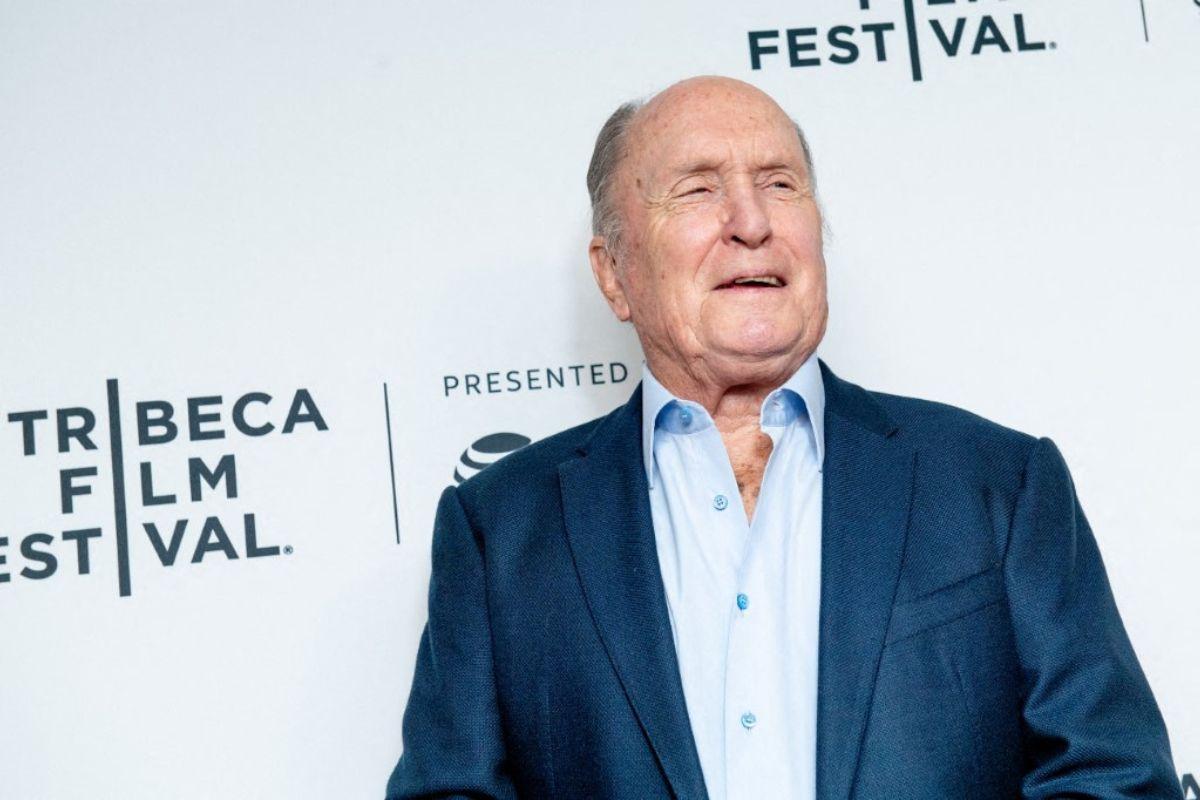 Muere el actor Robert Duvall a los 95 años, participó en ‘El Padrino’ y ‘Apocalypse Now’