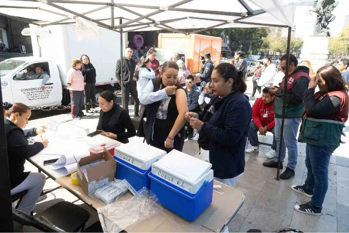 Sarampión en México: ascienden a 28 las defunciones tras incorporarse una muerte ocurrida en CDMX en 2025