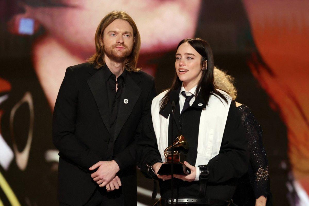 “Nadie es ilegal en tierra robada”, Billie Eilish arremete contra ICE en los Grammy 2026