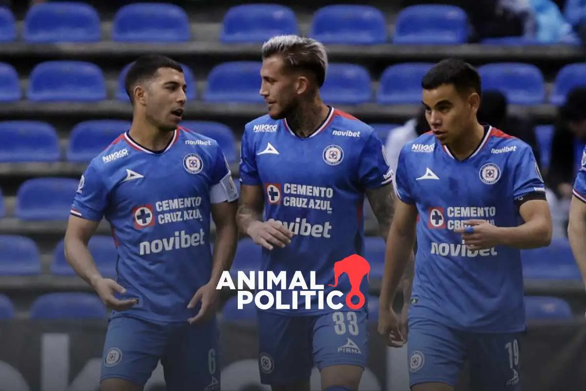 ¿El Parque Bicentenario será la nueva sede del Estadio del Cruz Azul? Esto dijo Clara Brugada