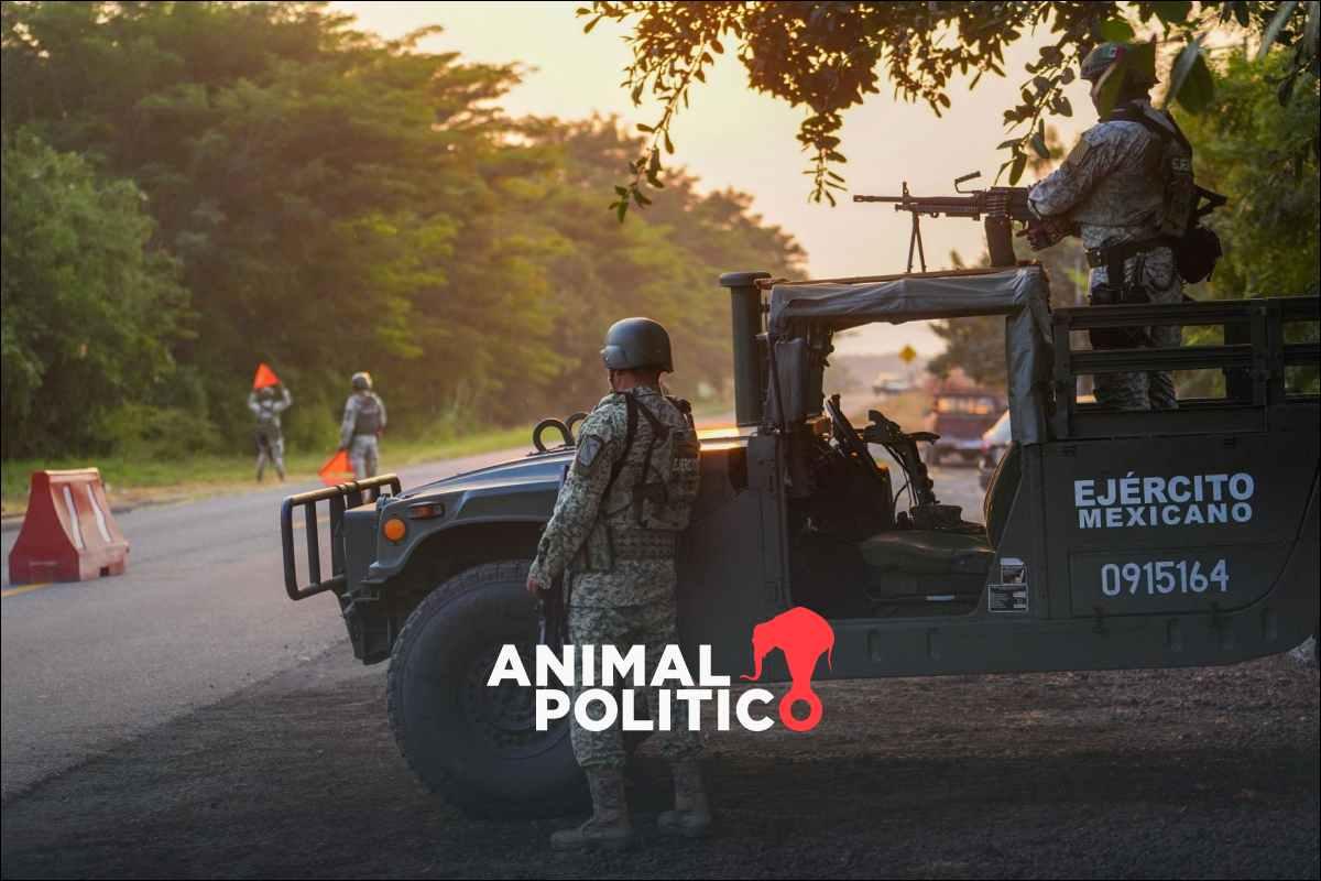 Plan Michoacán logra 15% menos homicidios y 430 detenciones, informa el Gabinete de Seguridad