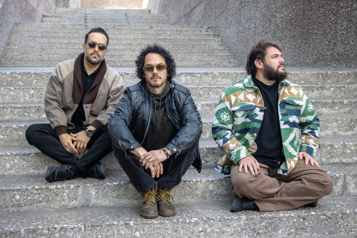 Porter: “La música es para poner a la gente a reflexionar, no solo a distraerse”