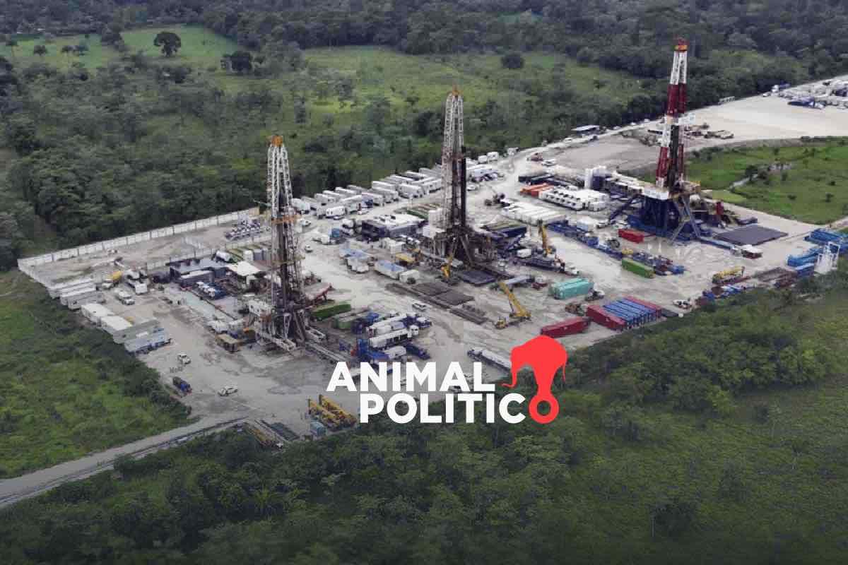 México busca nuevas rutas para producir gas y analiza recurrir al fracking; organizaciones exigen no sacrificar territorios
