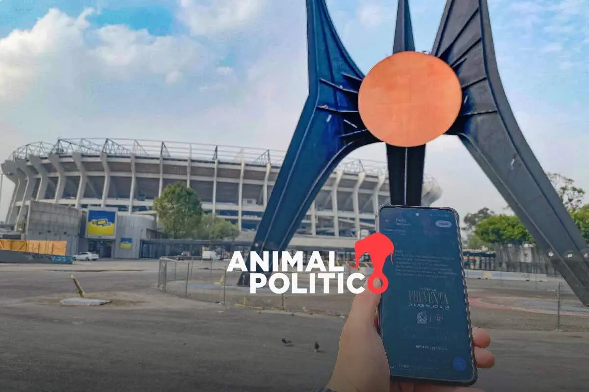 Plataformas que revenden boletos para el Mundial acumulan quejas desde 2019 y siguen operando