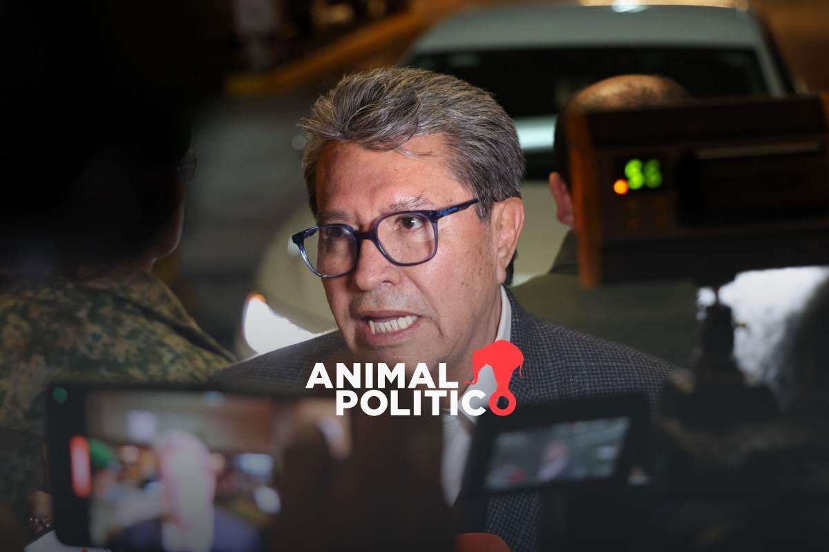 Reforma electoral entra en periodo clave: febrero como límite y pluris aún sin acuerdo