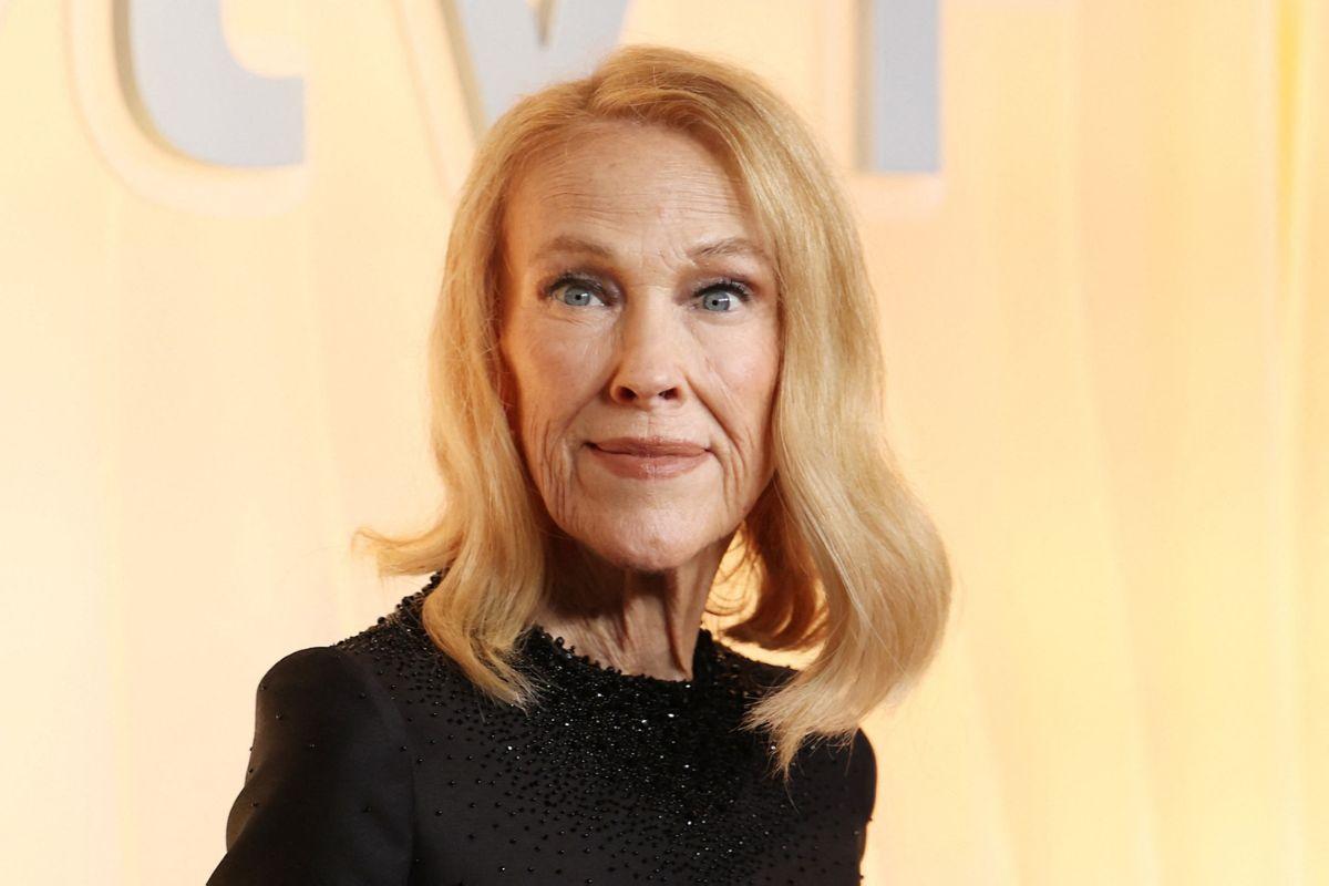 Revelan las causas de muerte de Catherine O’Hara